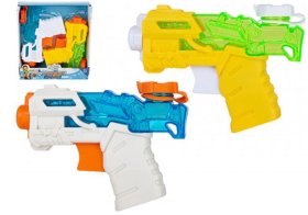 (image for) PMS HYDROBLAST WATER GUN 2S - 5.5"