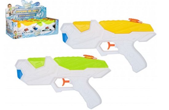 (image for) PMS HYDROBLAST WATER GUN - 11\"