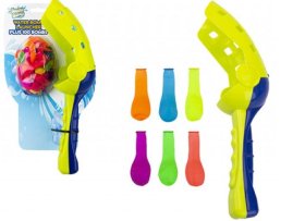 (image for) PMS WATERBOMB LAUNCHER+100BOMB - STD