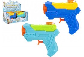 (image for) PMS HYDROBLAST WATER GUN - 6.5"
