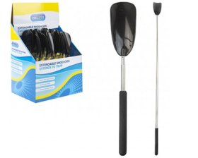 (image for) PMS EXTENDABLE SHOE HORN - 75CM