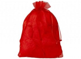 (image for) PMS VAL RED PETALS IN BAG - STD