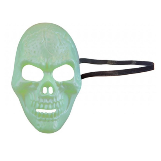 (image for) PMS HWN F/MASK GLOW&DARK AST