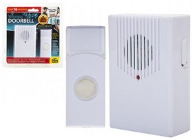 (image for) PMS WIRELESS DOOR CHIME - 50M