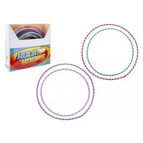(image for) PMS HULA HOOPS ASST SIZE - STD
