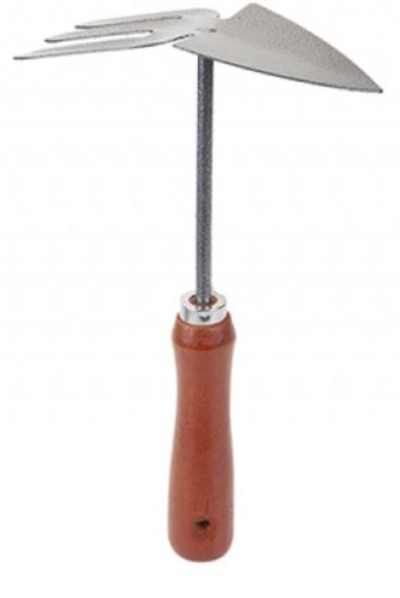 (image for) PMS WOOD CULTIVATOR / HANDLE - STD