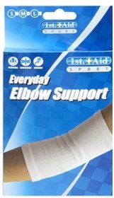 (image for) ELBOW SUPPORT 1ST AID - STD