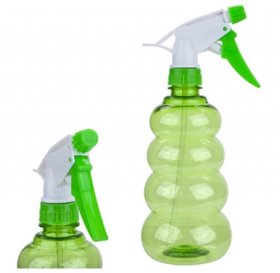 (image for) PMS PLANT SPRAY BOTTLE GREEN - 550ML