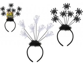 (image for) PMS HWN SPOOKY HEAD SPIDER - STD