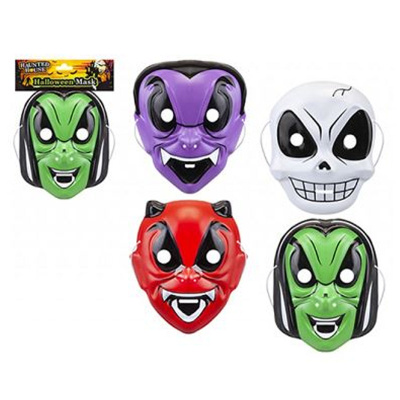 (image for) PMS HWN CHILDREN F/MASK ASST