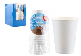 (image for) PMS PAPER CUPS 12S - 120Z