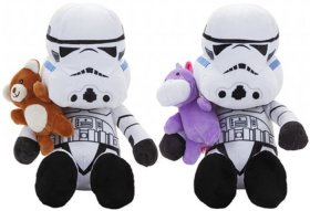 (image for) PMS TIME STORM TROOPER ASSORTD - 10"