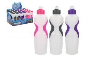 (image for) PMS SPORTS DRINK BOTTLE ASST - 700ML