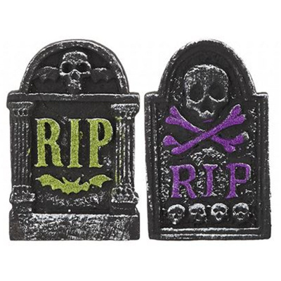 (image for) PMS HWN TOMBSTONE SCARY AST