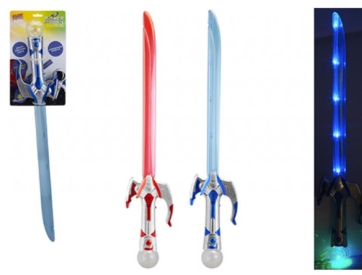 (image for) PMS GLOW POWER SWORD