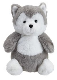 (image for) PMS FLOPPY HUSKY SUPERSOFT - 23CM