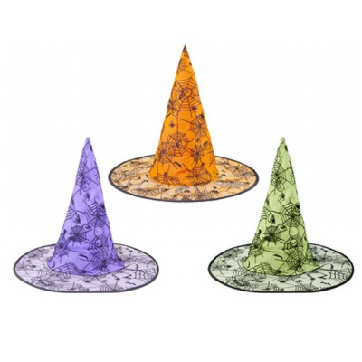 (image for) PMS HWN WITCH\'S HAT AST