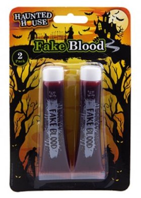 (image for) PMS HWN FAKE BLOOD - 2S