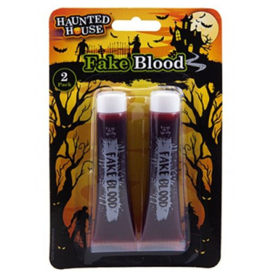(image for) PMS HWN FAKE BLOOD