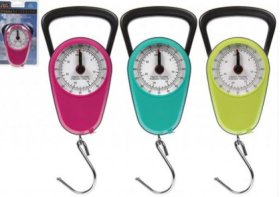 (image for) PMS ANALOG SCALES UP TO 35 KG - STD