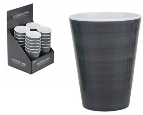 (image for) PMS MELAMINE TUMBLER SWIRL