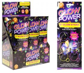 (image for) PMS HWN GLOW STICK+CONNECT 30S - 8"