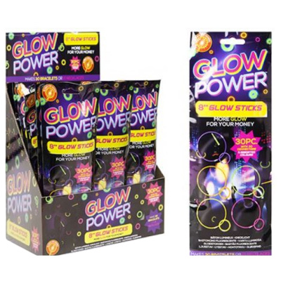 (image for) PMS GLOW STICK+CONNECT 30S