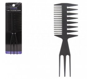 (image for) PMS 3IN1 PICKING COMB - STD