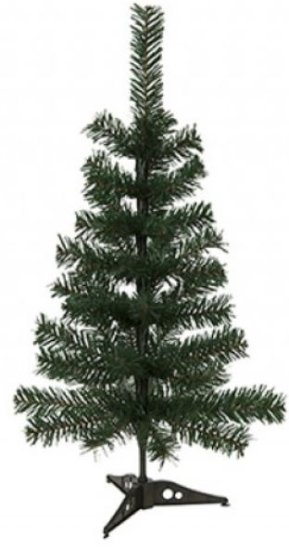 (image for) XMAS TREE 60CM - 60CM