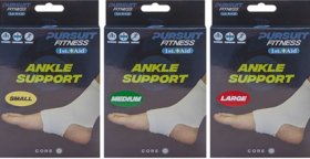 (image for) PMS ANKLE SUPPORT ASST SIZE - STD