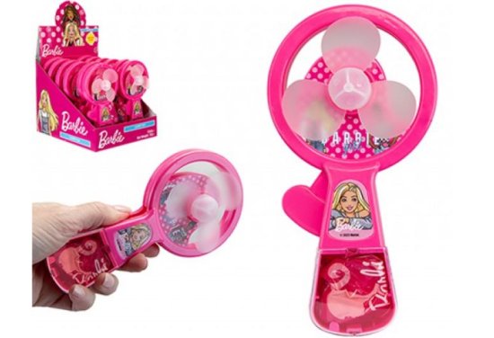 (image for) PMS CANDY FAN BARBIE - STD