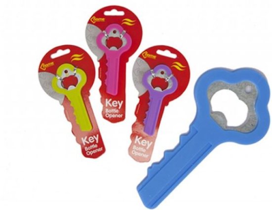 (image for) PMS BOTTLE OPENER KEY - STD