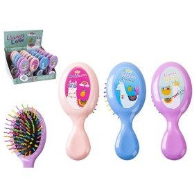 (image for) PMS KIDS MINI H/BRUSH ASST - STD