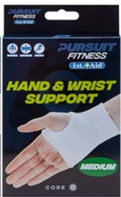 (image for) PMS HAND & WRIST SUPPORT - MEDIUM