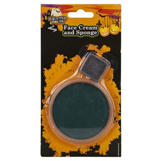 (image for) PMS HWN FACE CREAM GREEN