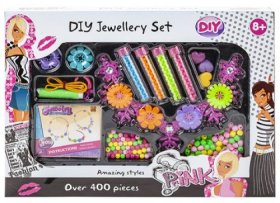 (image for) PMS DIY JEWELLERY MAKESET 400S - LARGE