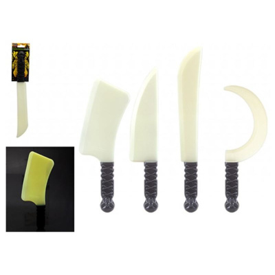 (image for) PMS HWN GLOW IN DARK WEAPONS