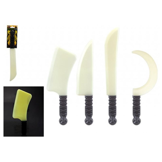 (image for) PMS HWN GLOW IN DARK WEAPONS