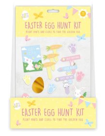 (image for) GEM EASTER EGG HUNT KIT 19S - STD