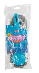 (image for) GEM NON SCRATCH SCOURER - STD