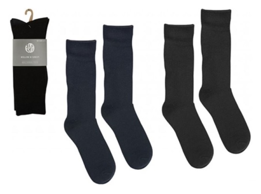(image for) PMS THERMAL SOCKS MEN 2S
