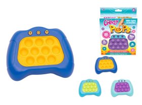 (image for) KT CRAZY POPS W/LIGHTS&SOUNDS - STD
