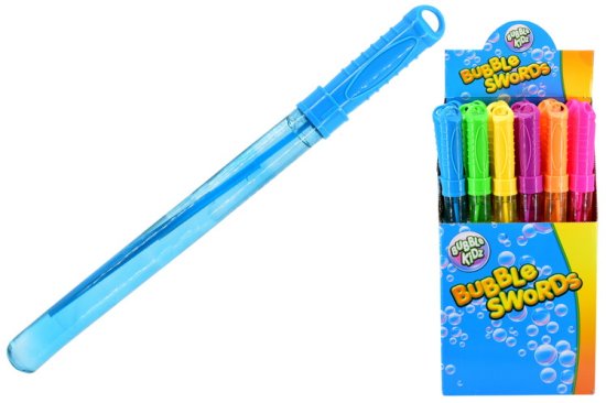 (image for) KT BUBBLE STICKS - 37CM