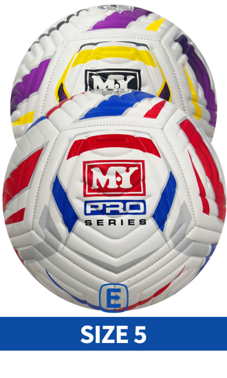 (image for) KANDYTOYS M.Y PRO FOOTBALL - 5\"