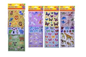 (image for) KT STICKERS SET - 140S