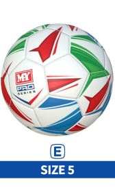 (image for) KT FOOTBALL 32 PANEL - SIZE 5