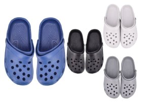 (image for) KT EVA CLOGS ADULT - SIZE10