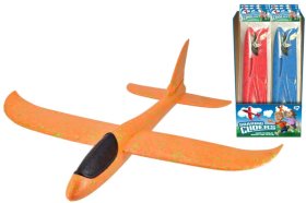 (image for) KT FOAM AEROPLANES - STD