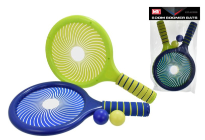 (image for) KT M.Y BOOM BOOMER BAT SET