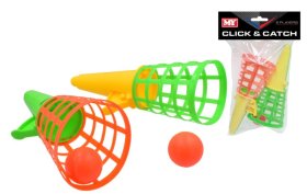 (image for) KT M.Y CLICK & CATCH GAME - STD